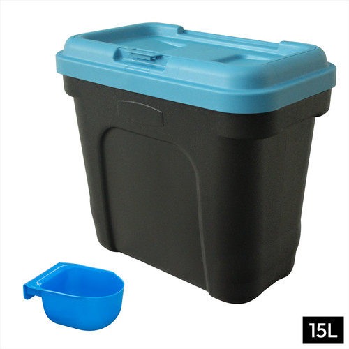 Medium 7kg 15l airtight - medium,