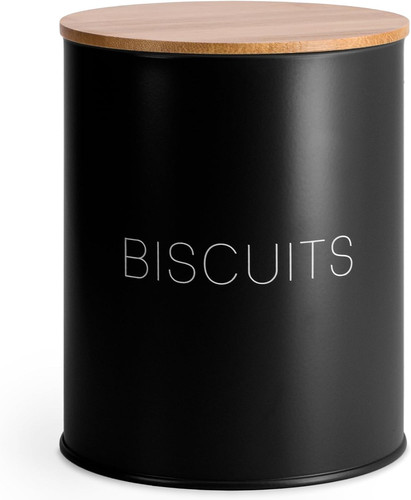 Biscuit tin airtight cookie - airtight,,