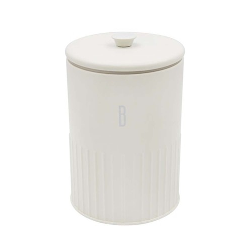 Biscuit tin metal - tin,