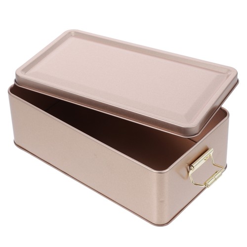 Biscuit tin for - ,