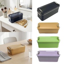 Biscuit Tin, Airtight