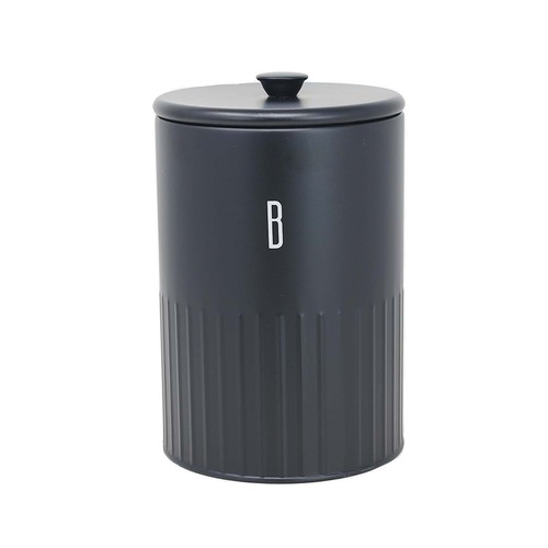 Biscuit tin metal - tin, 1.5l