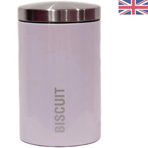 Pink kitchen large airtight - pink,