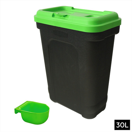 15kg 30l airtight pet - 30l,