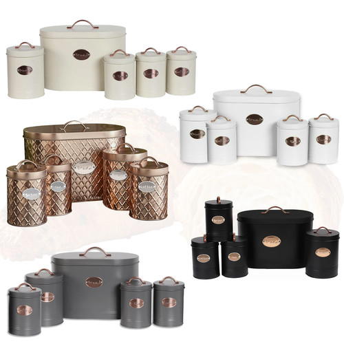5pc kitchen storage - 5pc, container