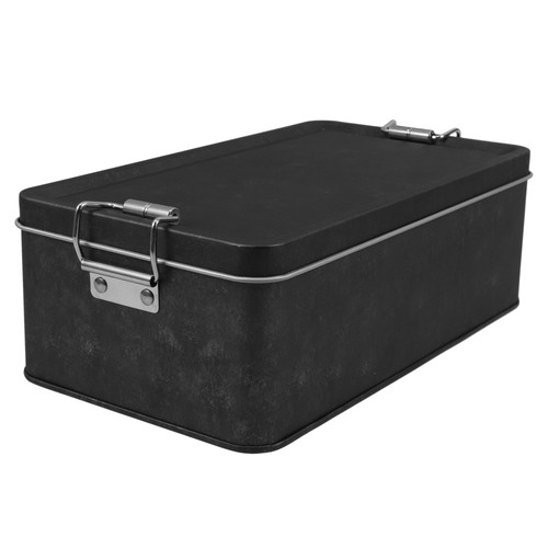 Iron box packaging - box,