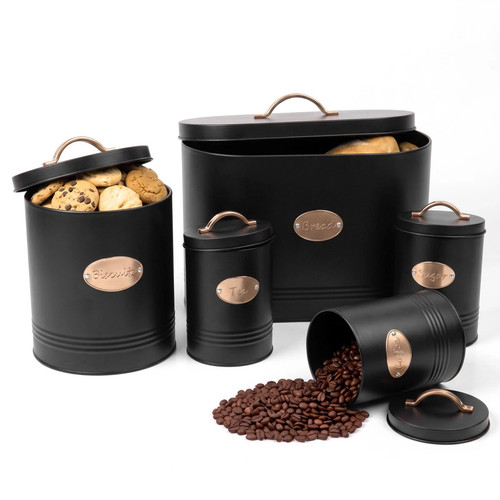 Piece airtight kitchen - airtight,