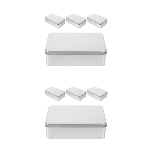 Silver metal cookie - metal,