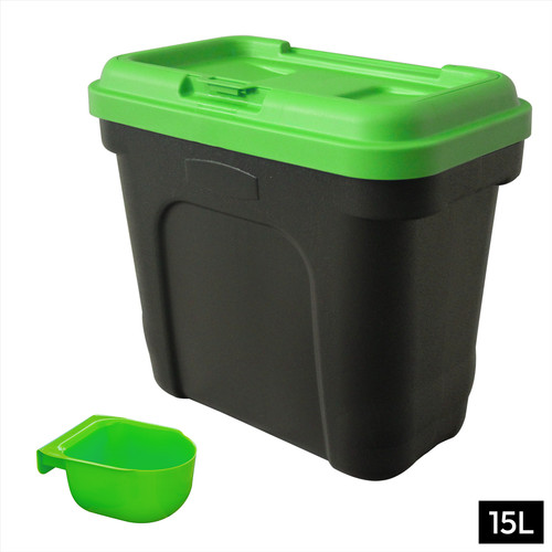 7kg 15l airtight - 7kg,