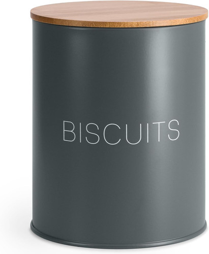 Ehc biscuit tin airtight - biscuit,