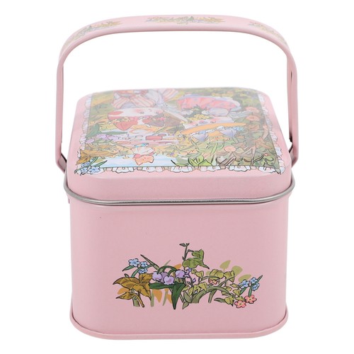 Cookie tins with - with, for