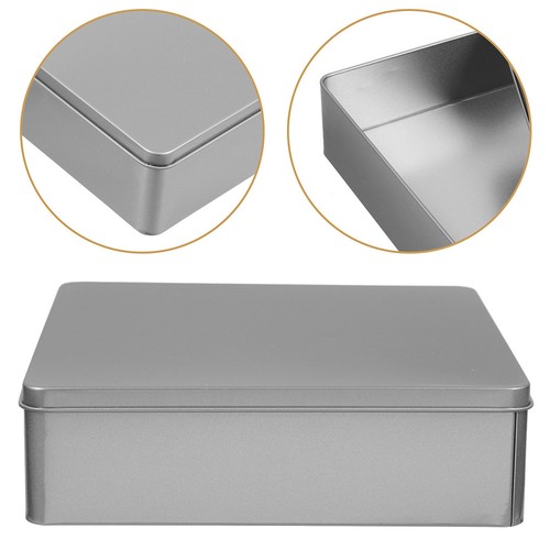 Pcs cookie tins with lids - tins,