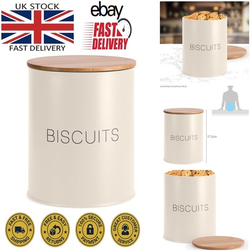Modern round biscuit - modern, with