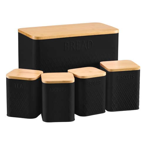 Kitchen storage cannister - kitchen,