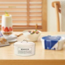 Biscuit Storage Container